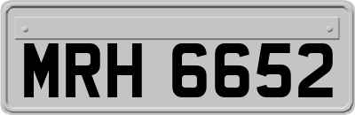 MRH6652