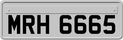 MRH6665