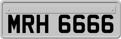 MRH6666