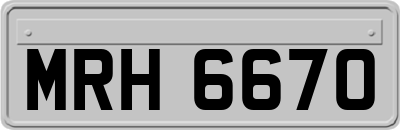 MRH6670