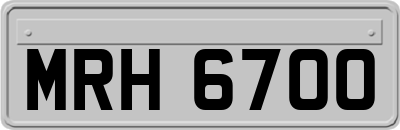 MRH6700