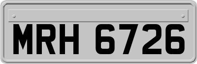 MRH6726