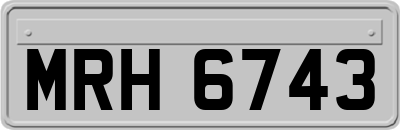 MRH6743