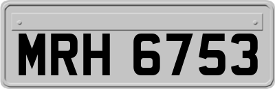 MRH6753