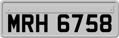 MRH6758