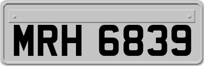 MRH6839