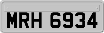 MRH6934