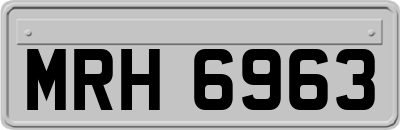 MRH6963