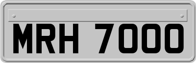 MRH7000