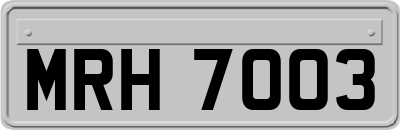 MRH7003