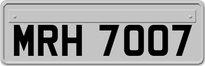 MRH7007