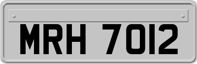 MRH7012