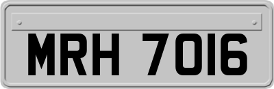 MRH7016