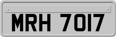 MRH7017