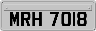 MRH7018