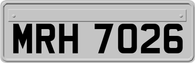 MRH7026