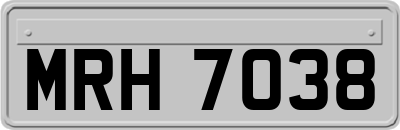 MRH7038