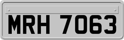 MRH7063