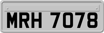 MRH7078