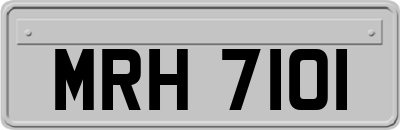 MRH7101