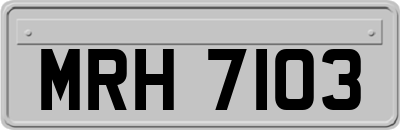 MRH7103