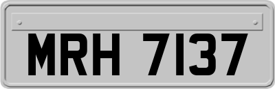 MRH7137