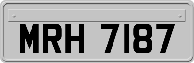 MRH7187