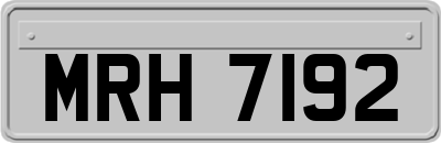 MRH7192