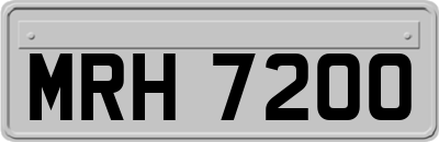 MRH7200