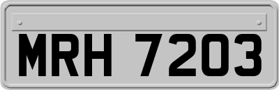 MRH7203