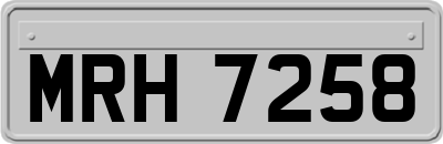 MRH7258