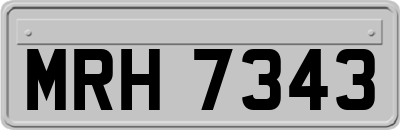 MRH7343