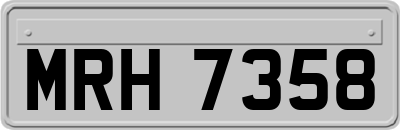 MRH7358