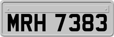MRH7383