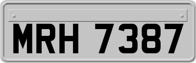 MRH7387