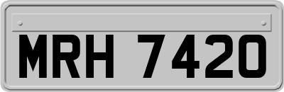 MRH7420