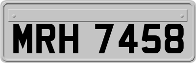 MRH7458