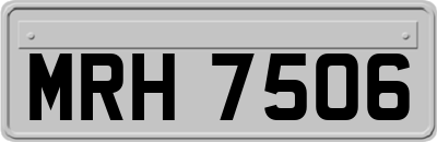 MRH7506
