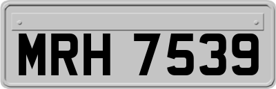 MRH7539