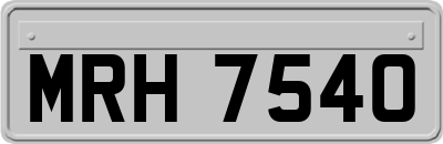 MRH7540