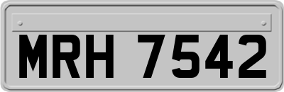 MRH7542