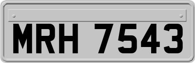 MRH7543