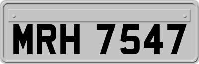 MRH7547