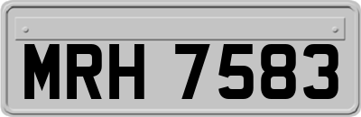 MRH7583