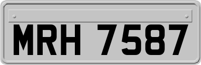 MRH7587
