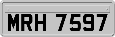 MRH7597
