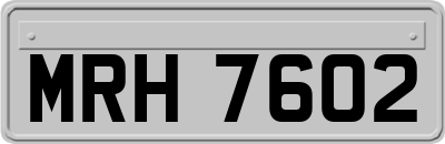 MRH7602