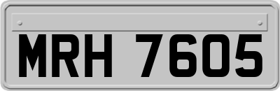 MRH7605