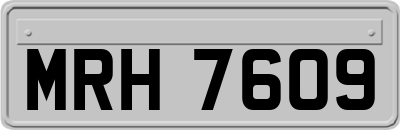 MRH7609
