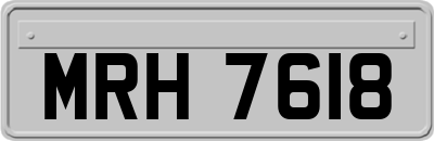 MRH7618